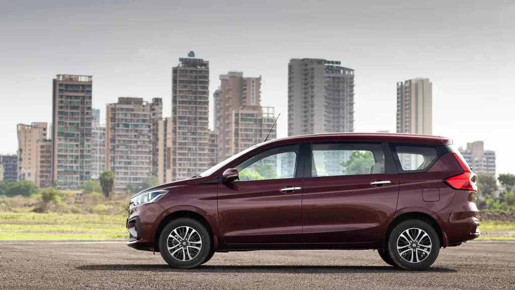 Ertiga