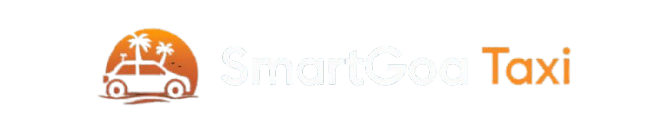 SmartGoa Taxi Logo