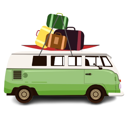 Traveller – 12 Seater