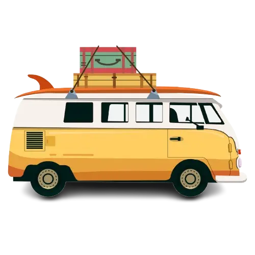 Traveller – 16 Seater