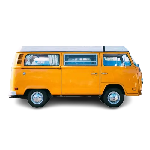 Traveller – 18 Seater