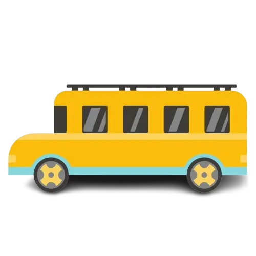 Traveller – 20 Seater