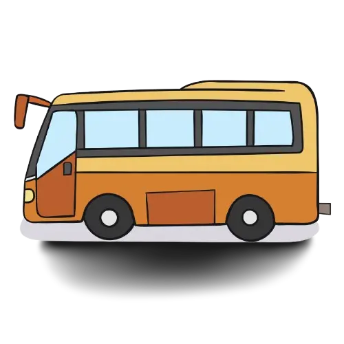 Traveller – 9 Seater