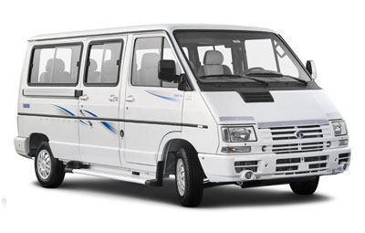 Tata Winger